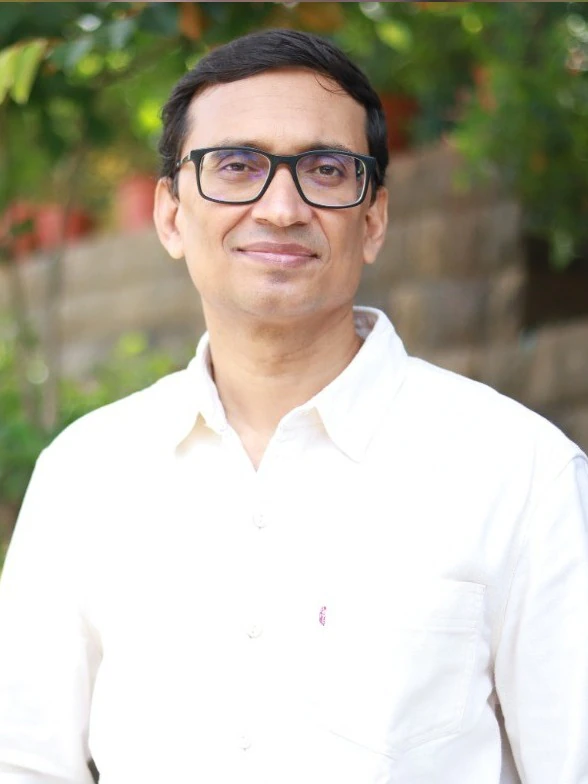 Rajan Singh 