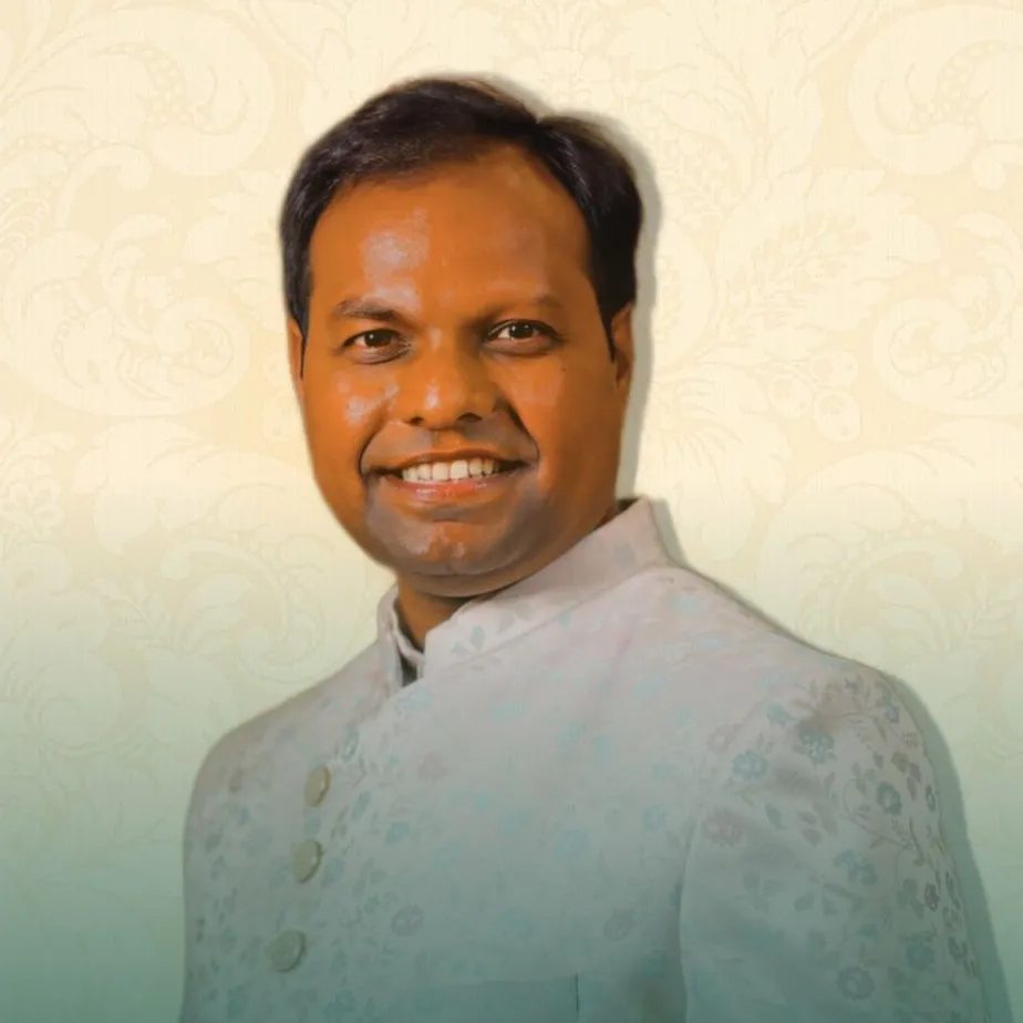 Chirag Jain