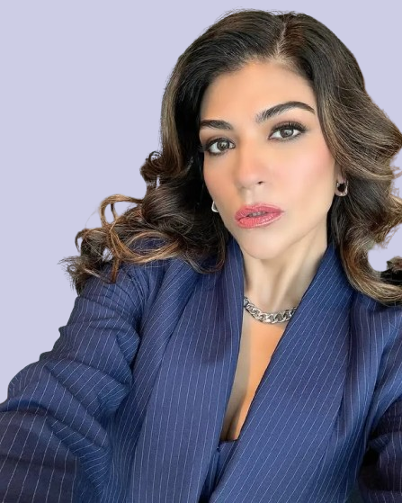 Archana Vijaya Puri 