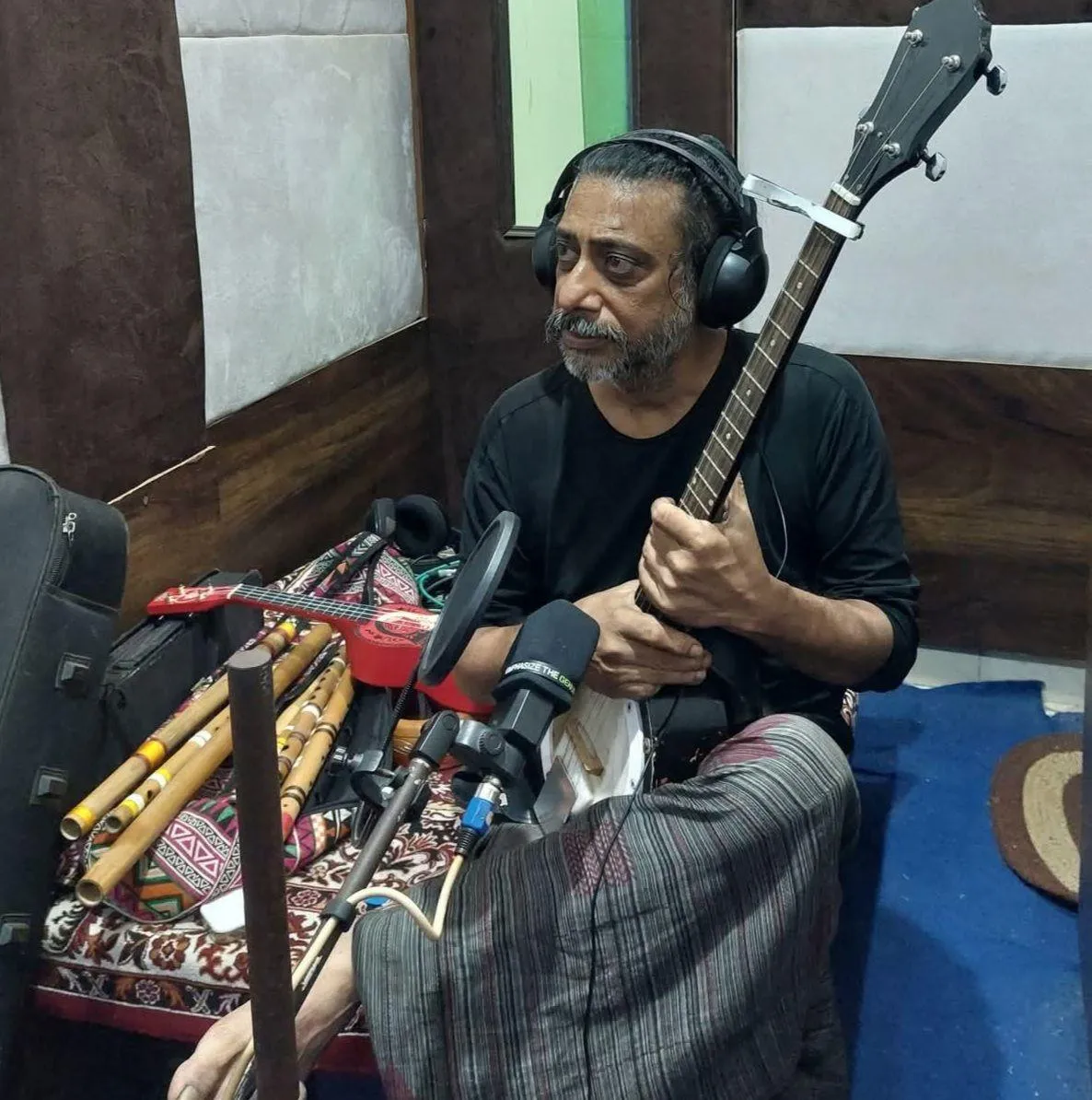 Bappa Sengupta