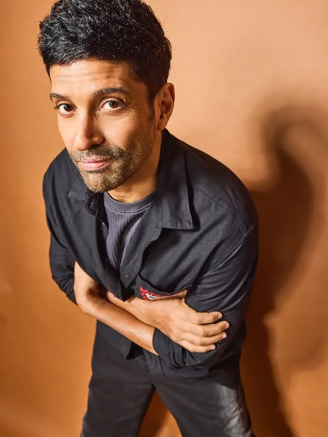 Farhan Akhtar