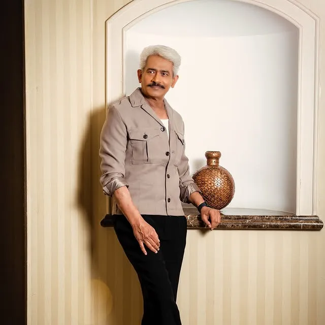 Atul Kulkarni