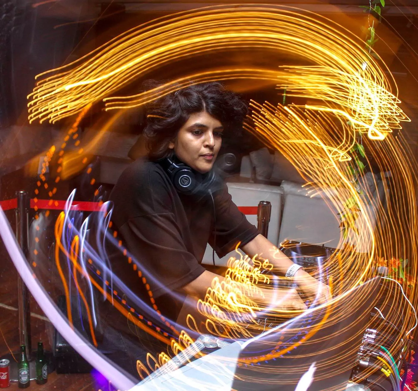 DJ Kini