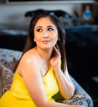 Ashmita Lucktoo