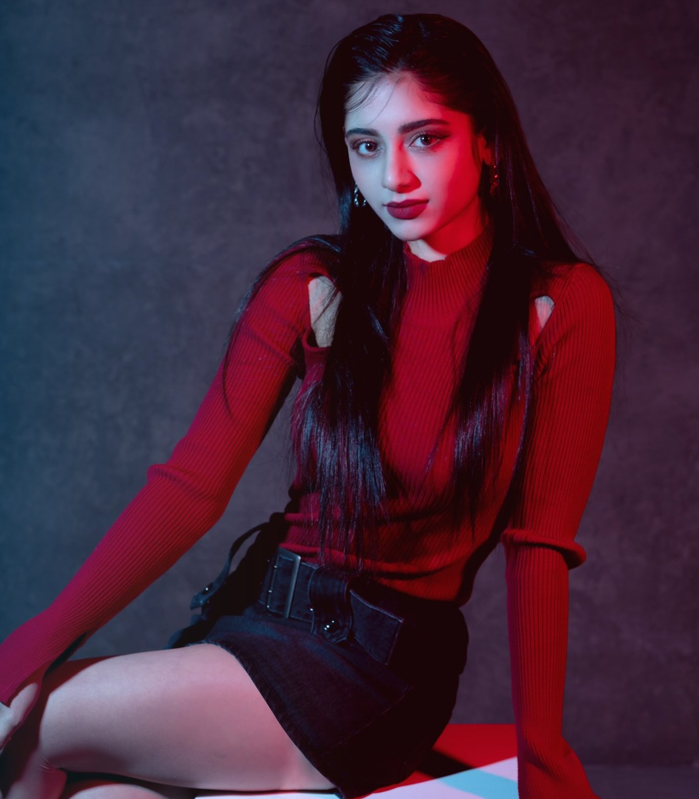 Sriya Lenka