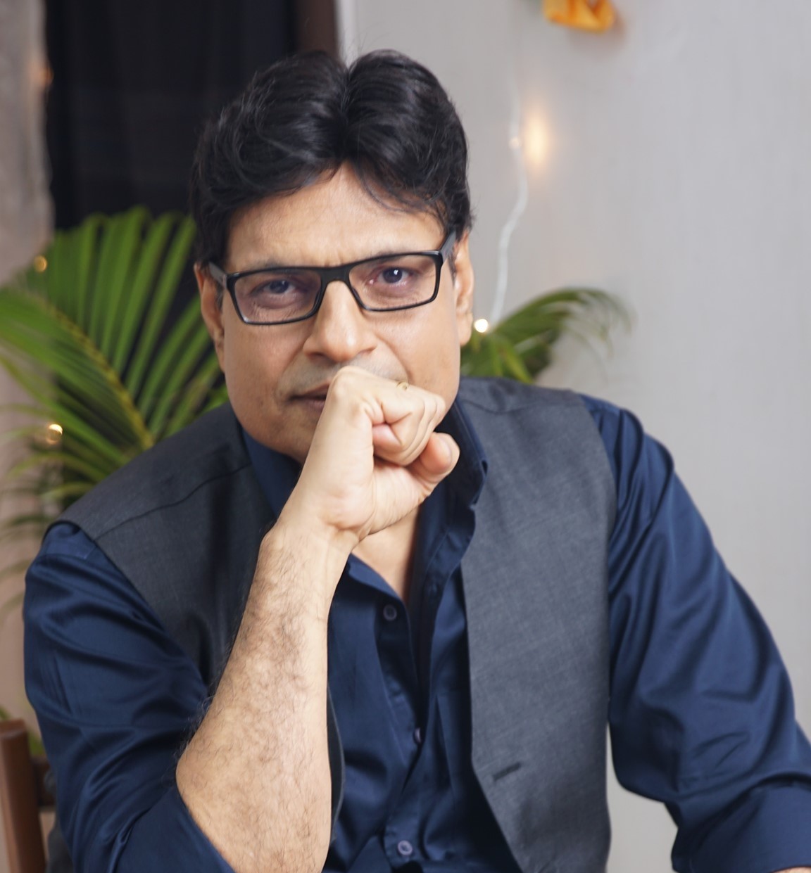 Irshad Kamil