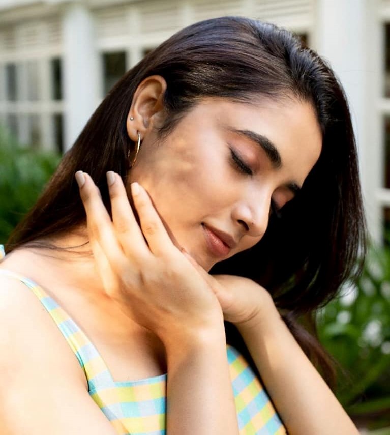 Priyanka Mohan