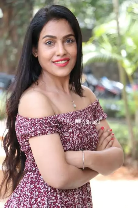 Trishna Mukherjee