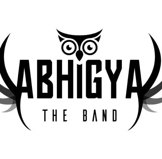 Abhigya The Band