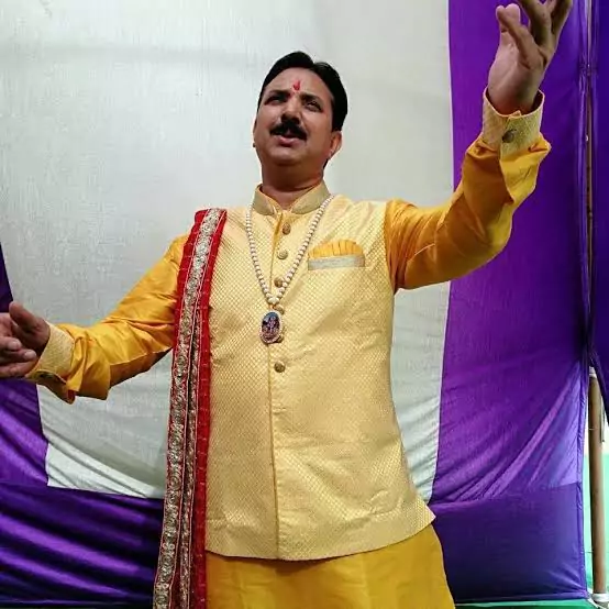 Karnail Rana