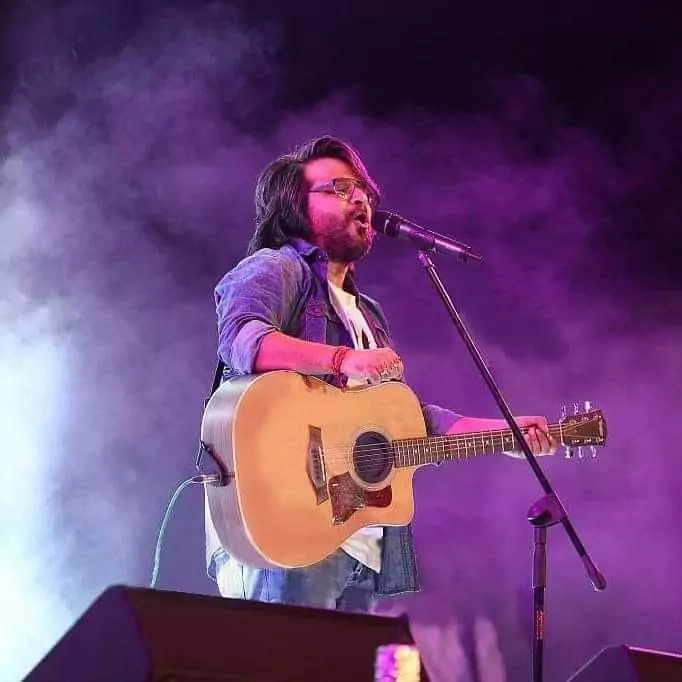 Pritam Chakraborty