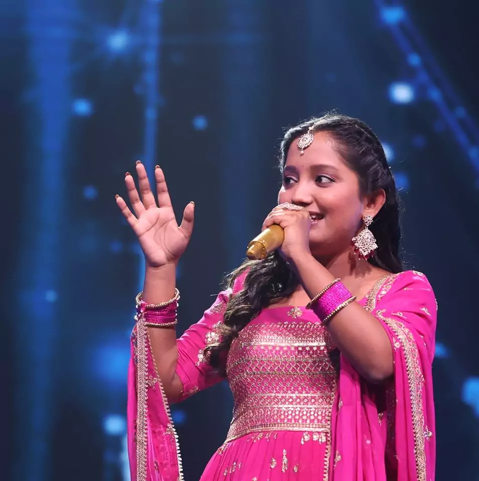 Muskan Srivastava