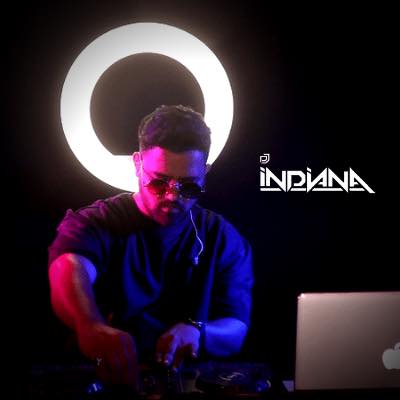DJ Indiana