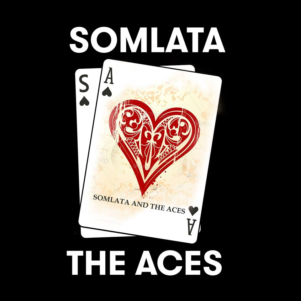 Somlata and The  Aces