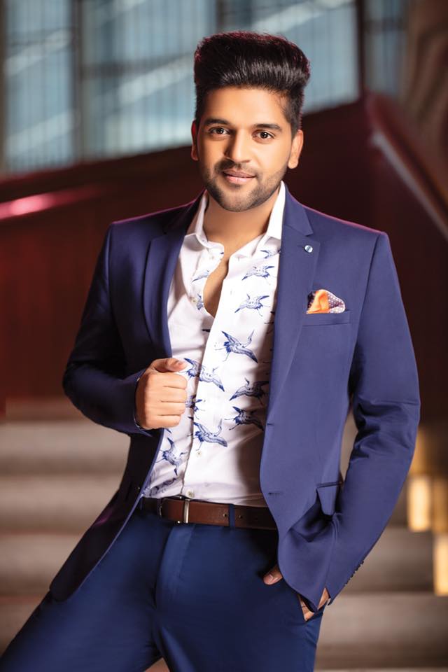 Guru  Randhawa