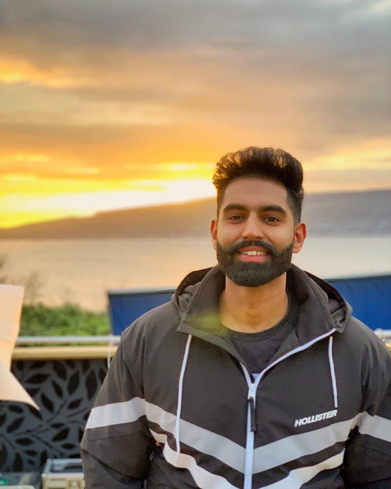 Parmish  Verma