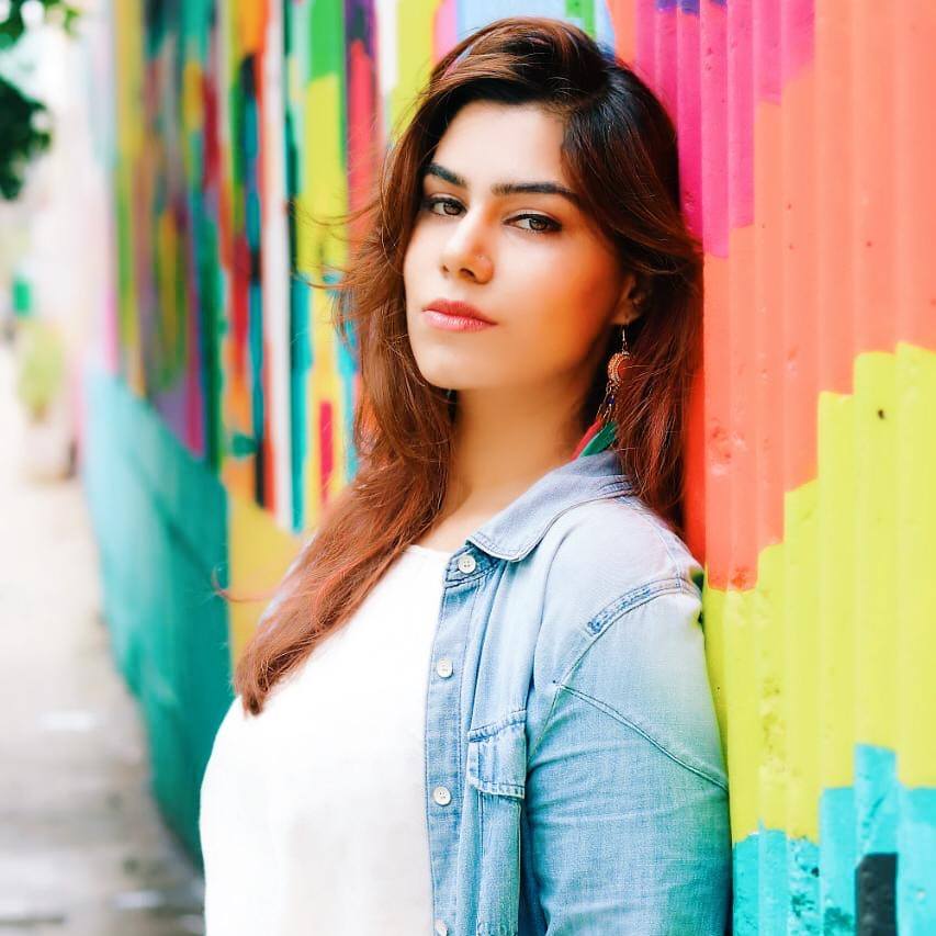 Kanisha  Malhotra