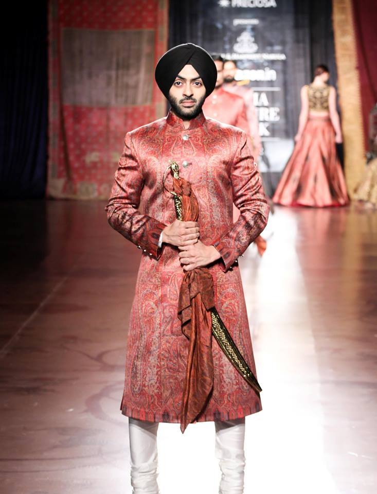 KARAN SINGH CHHABRA 