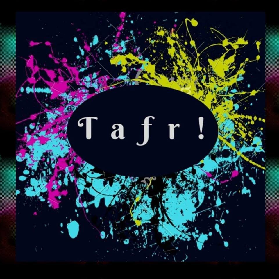 Tafri Band
