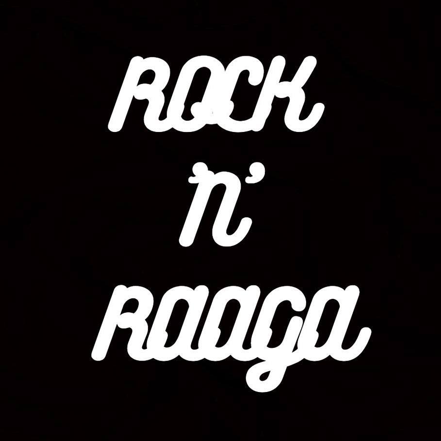 Rock N  Raaga