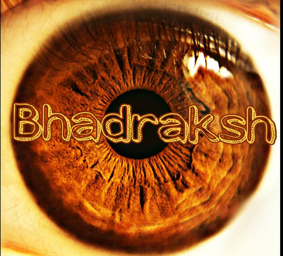 Bhadraksh