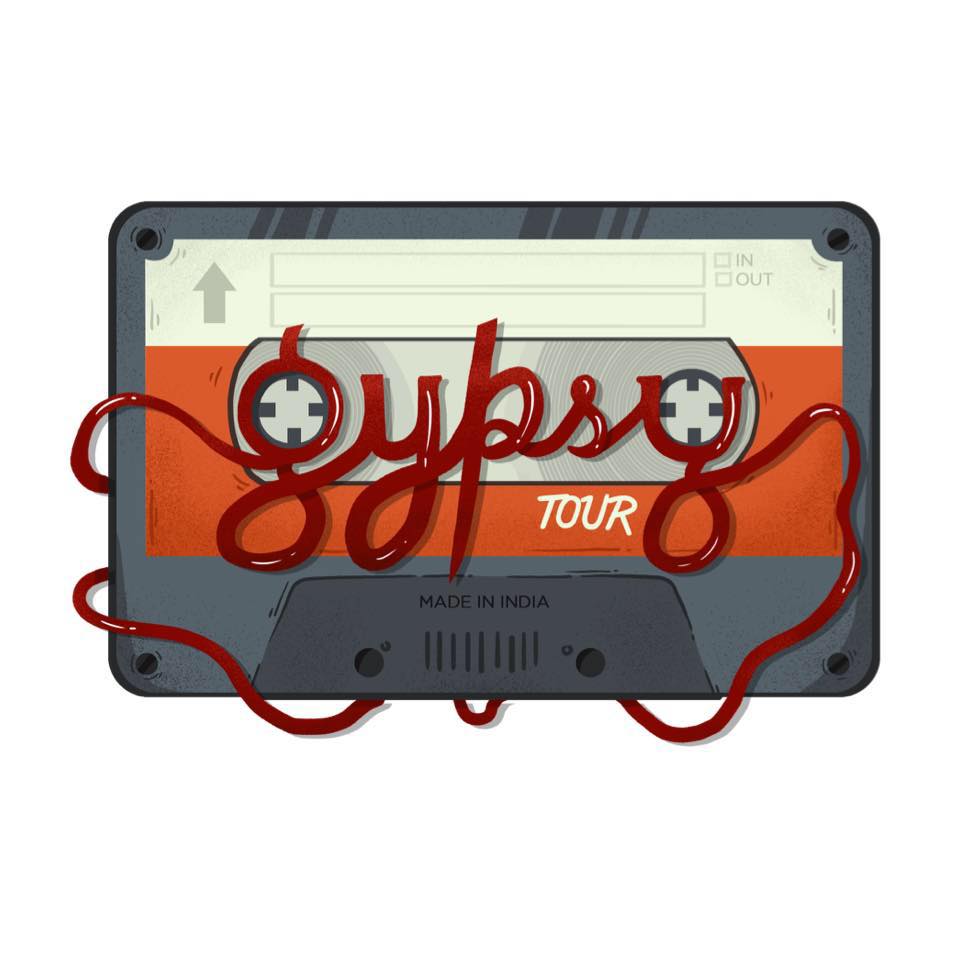 GypsyTour Band