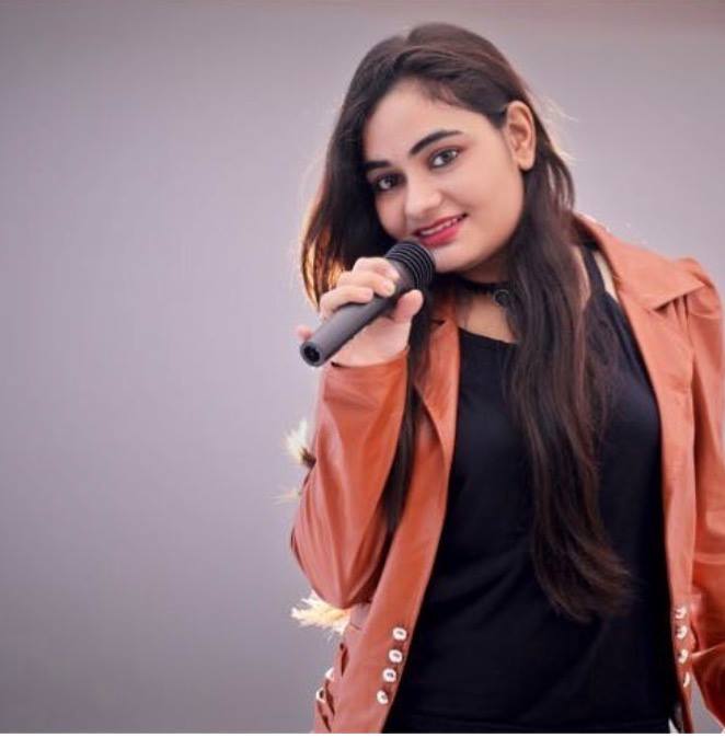 Rashmi Maheshwari 