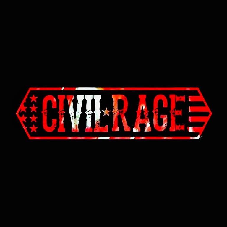 CIVIL RAGE 