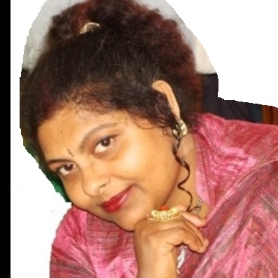Bhaswati  Chakraborty
