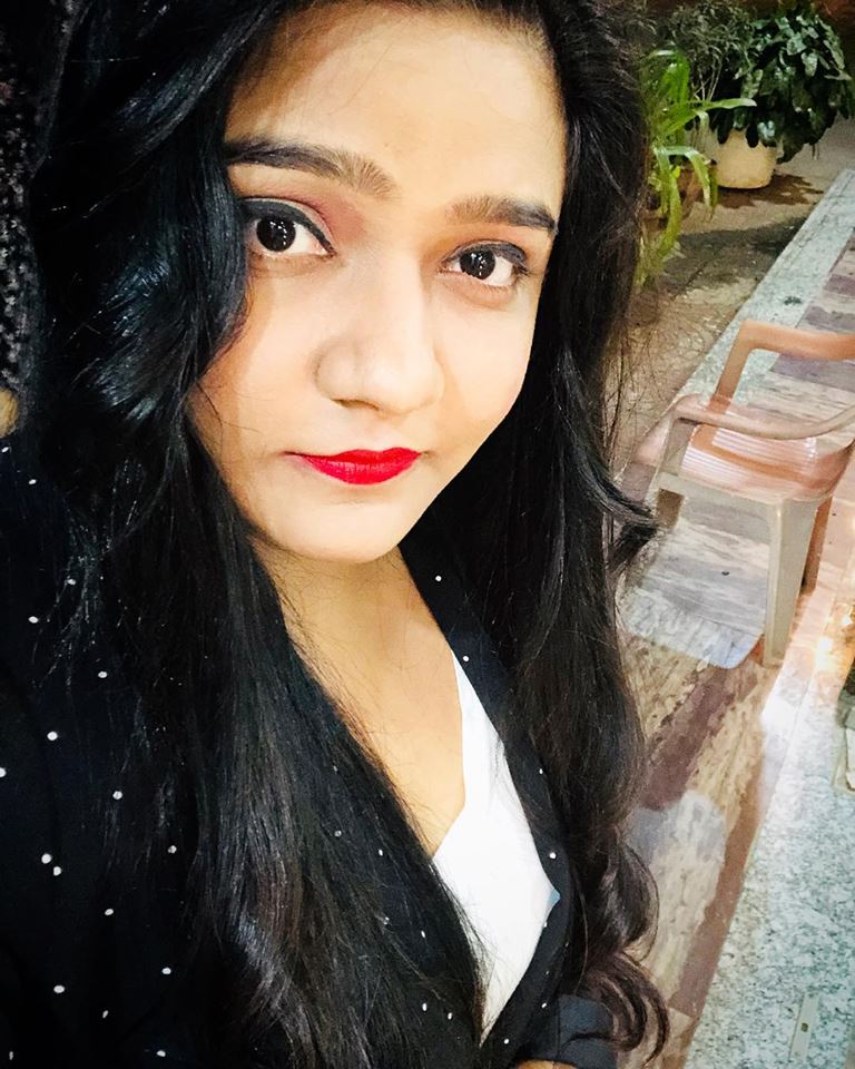 Swati  Sharma