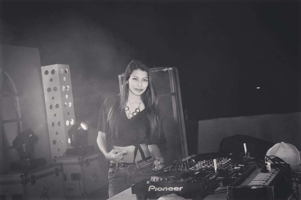 DJ Rix 