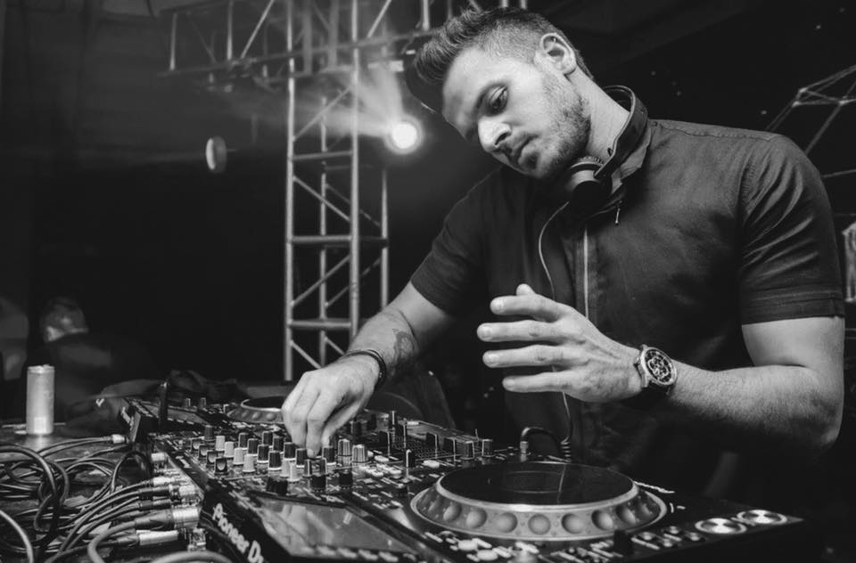 DJ Kohra 