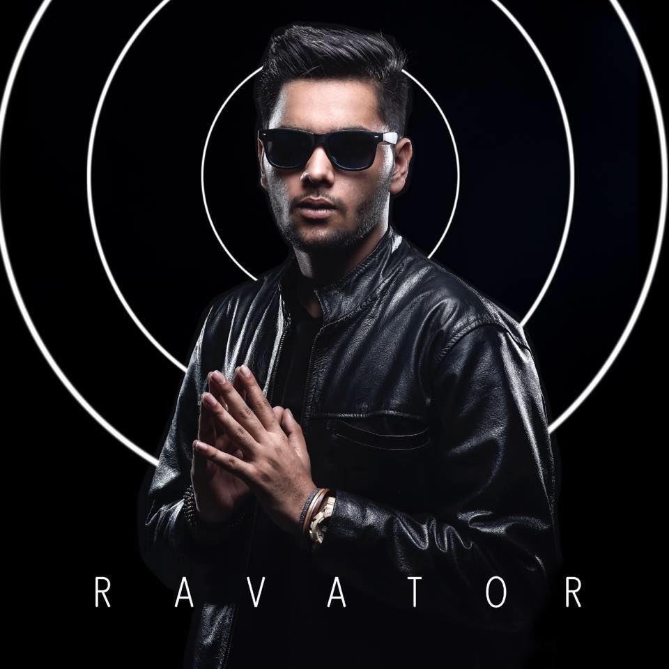 DJ Ravator 