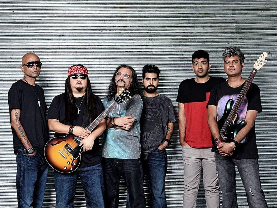 Parikrama India  Official