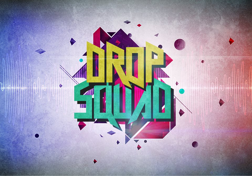 Drop  Squad