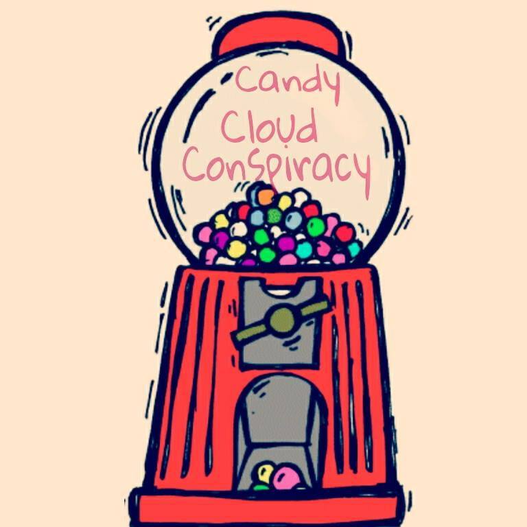Candy Cloud  Conspiracy