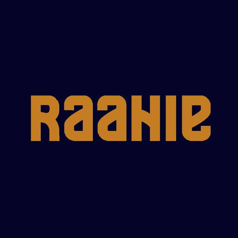 RAAHIE 