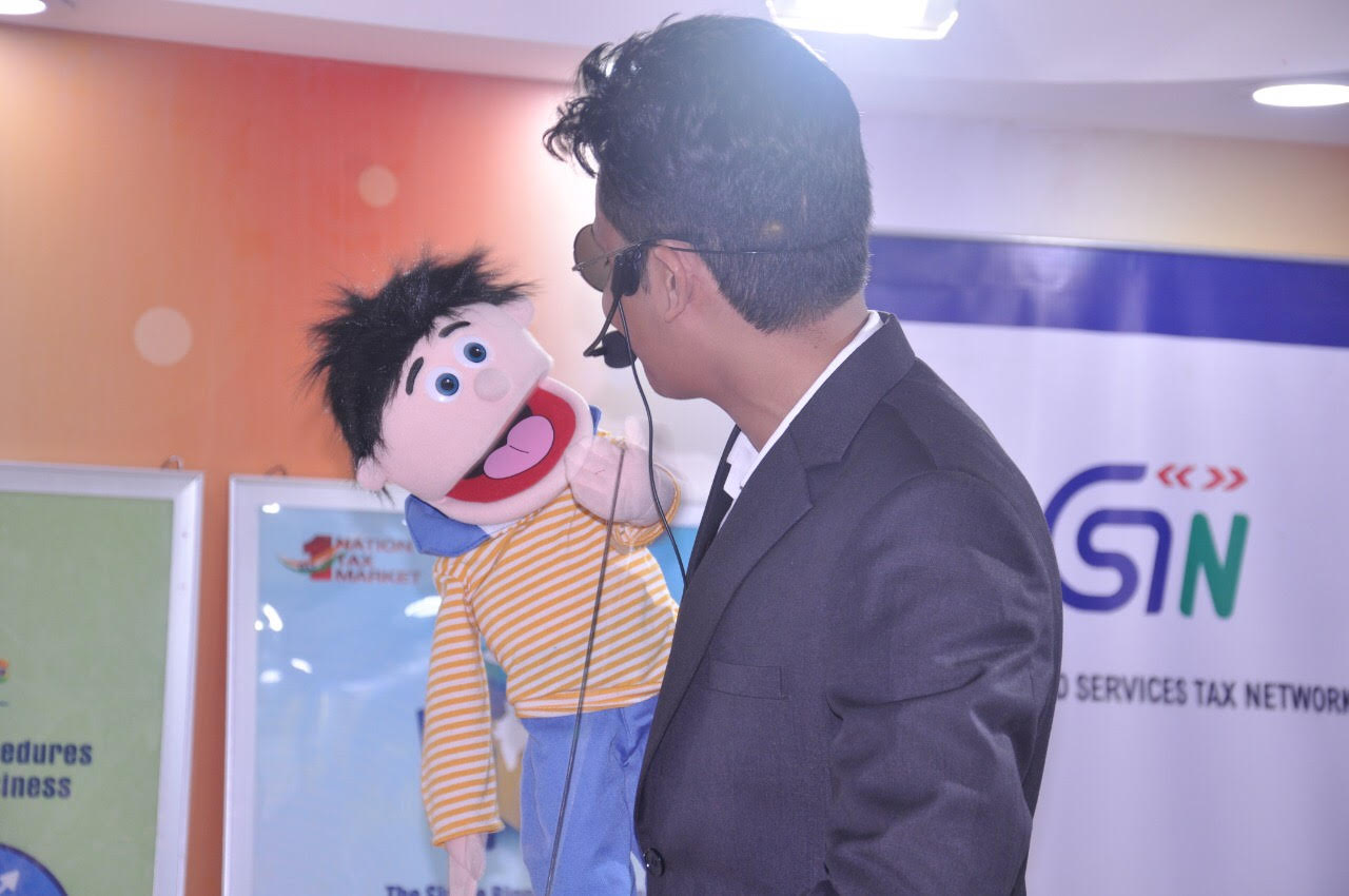 Anil Singh