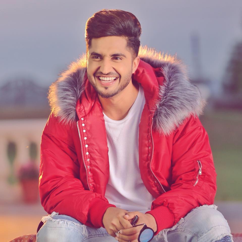 Book Jassie Gill for a wedding, corporate event, live performance