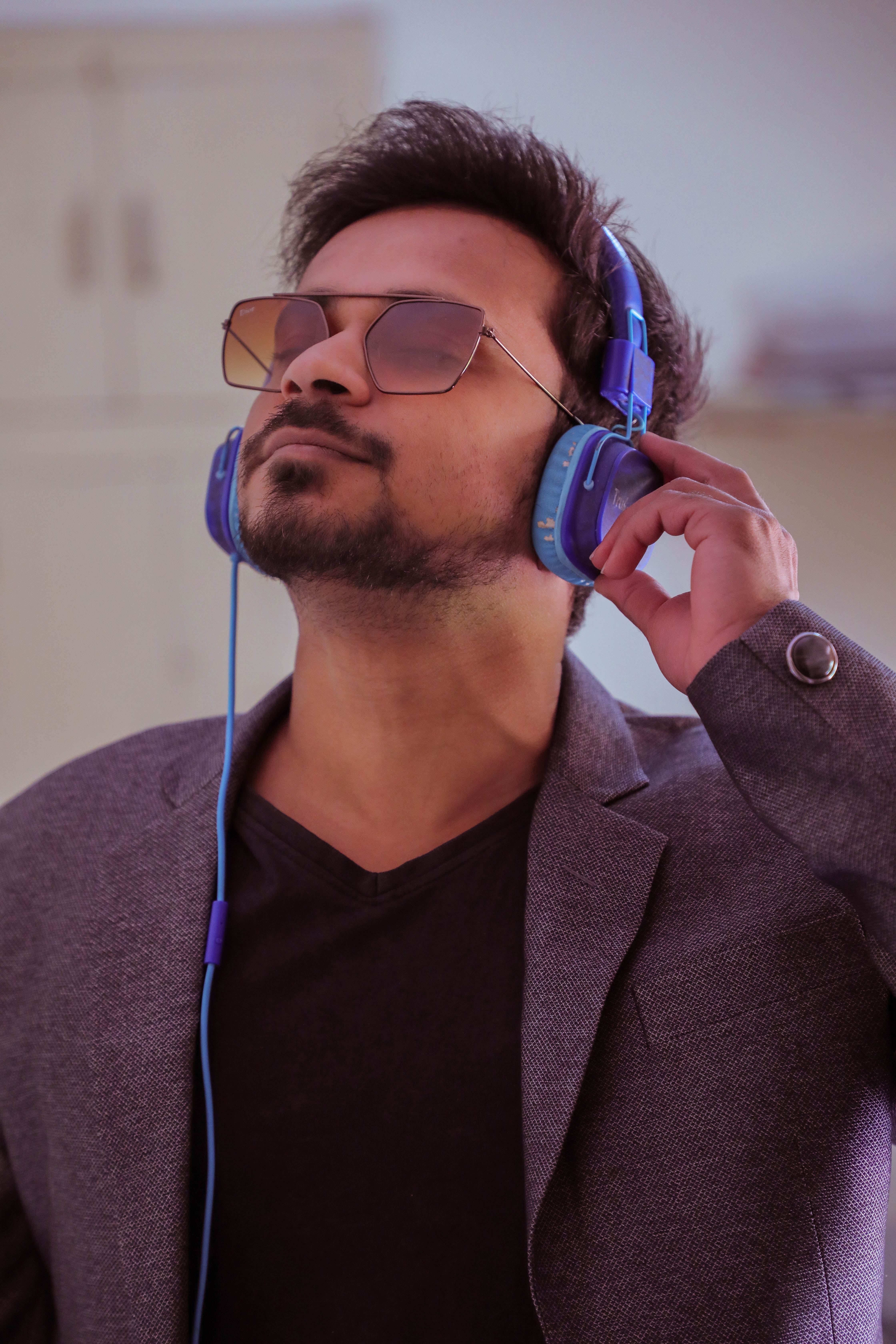 mukesh parihar