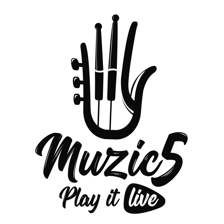 Muzic5 Band