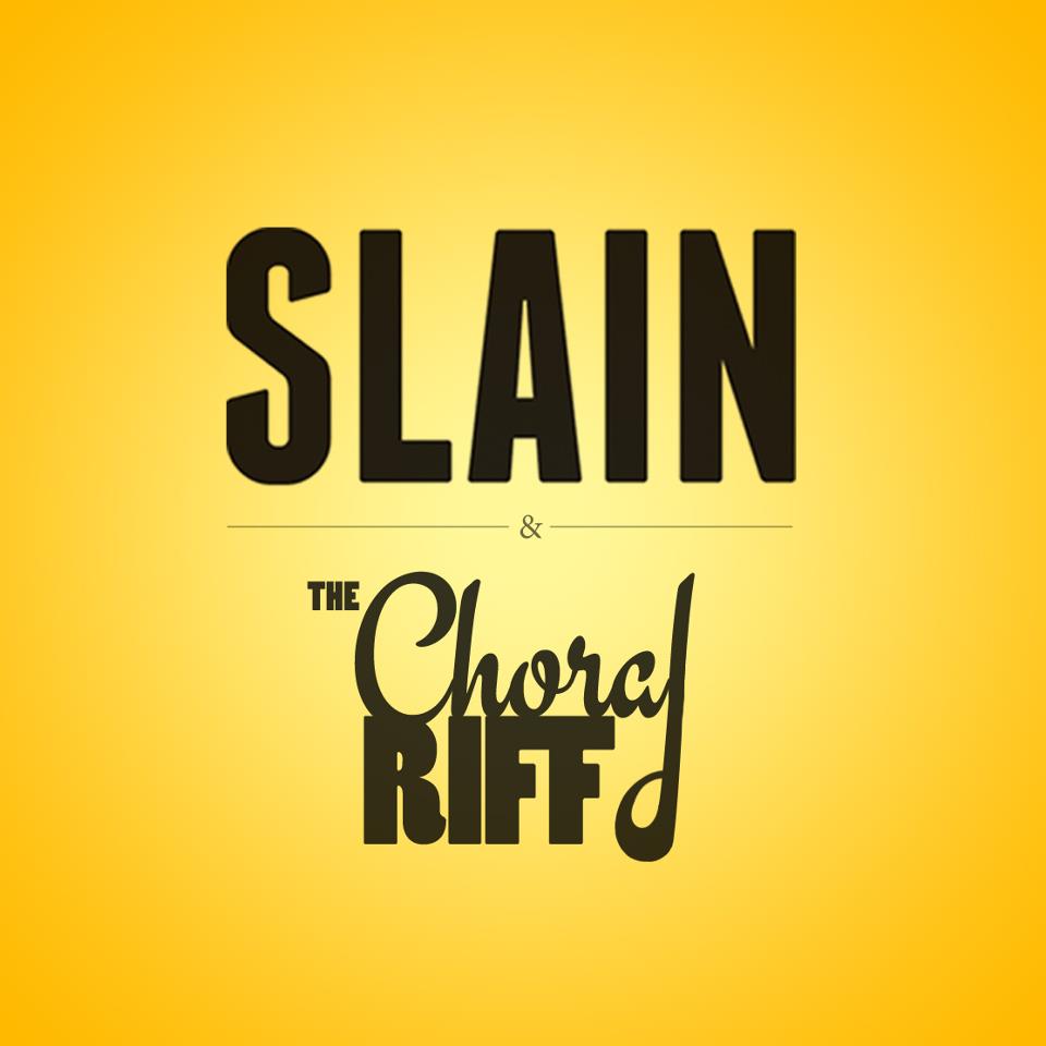 Slain Band