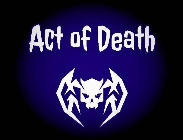 Act of Death Band