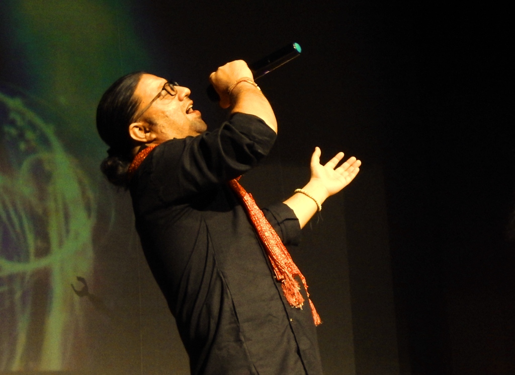 Umesh  Thapliyal