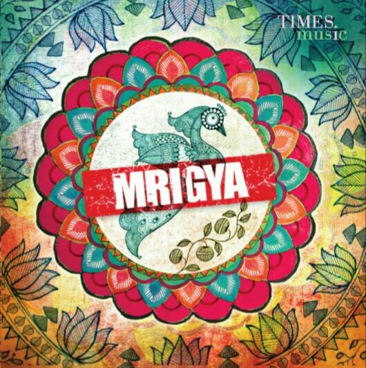 Mrigya Band