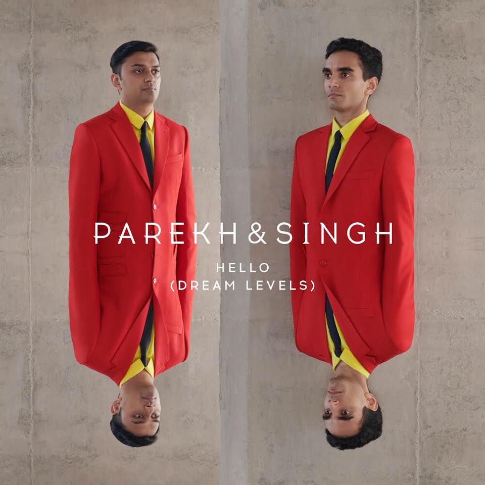 PAREKH &  SINGH