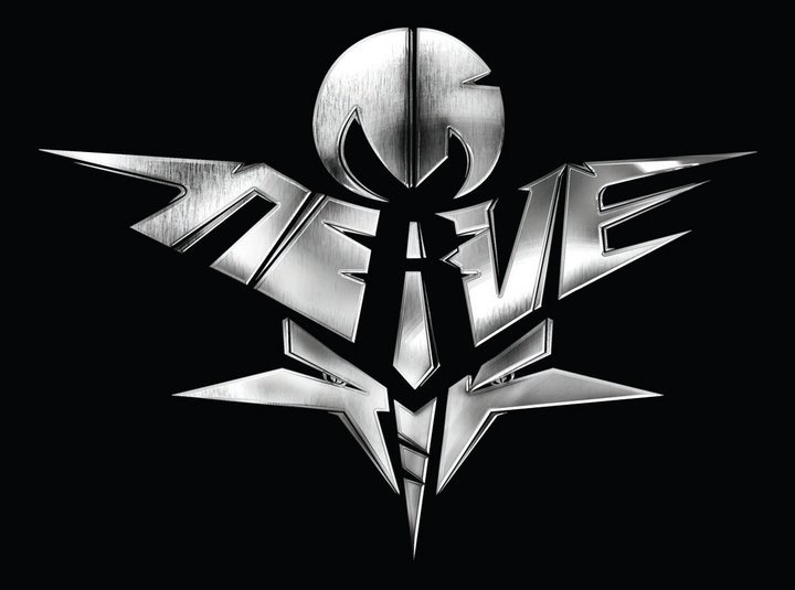 NERVEREK Band