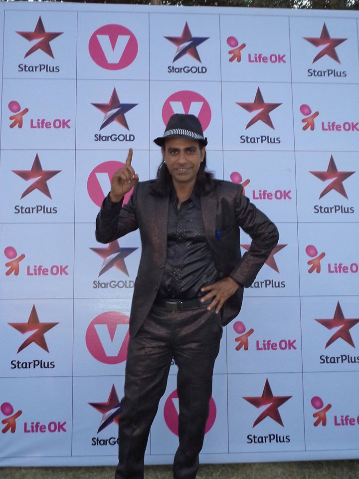SUSHIL KHARBANDA 