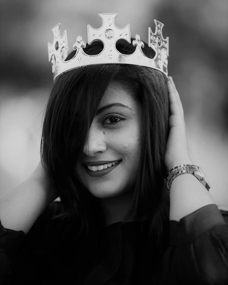 Anchor Priya Saraiya 