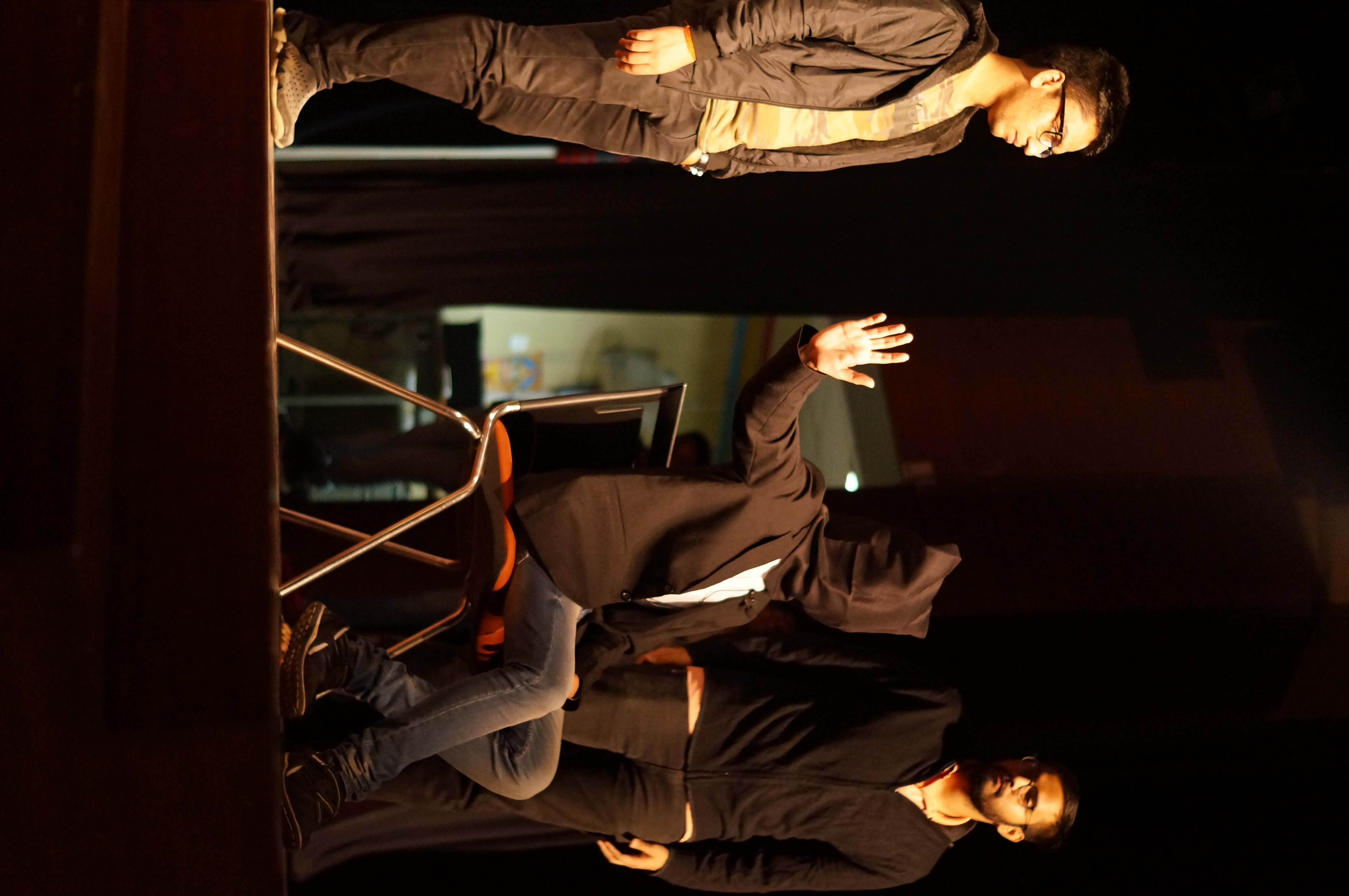 Akshay Singh Magic 